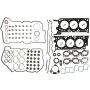 MAHLE HS54986 Engine Cylinder Head Gasket Set