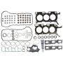 MAHLE HS54990 Engine Cylinder Head Gasket Set