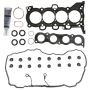 MAHLE HS55000A Engine Cylinder Head Gasket Set