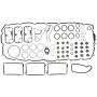 MAHLE HS55004 Engine Cylinder Head Gasket Set