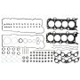 MAHLE HS55005 Engine Cylinder Head Gasket Set