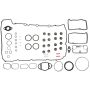 MAHLE HS55078 Engine Cylinder Head Gasket Set