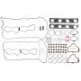 MAHLE HS55081 Engine Cylinder Head Gasket Set