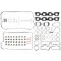 MAHLE HS55081A Engine Cylinder Head Gasket Set