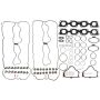 MAHLE HS55081B Engine Cylinder Head Gasket Set
