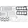 MAHLE HS55134 Engine Cylinder Head Gasket Set