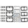 MAHLE HS55171 Engine Cylinder Head Gasket Set