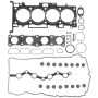 MAHLE HS55254 Engine Cylinder Head Gasket Set