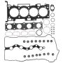 MAHLE HS55254A Engine Cylinder Head Gasket Set