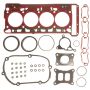 MAHLE HS55345 Engine Cylinder Head Gasket Set
