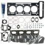 MAHLE HS55371 Engine Cylinder Head Gasket Set