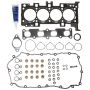 MAHLE HS55384 Engine Cylinder Head Gasket Set