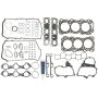 MAHLE HS55395 Engine Cylinder Head Gasket Set