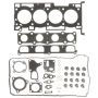 MAHLE HS55400 Engine Cylinder Head Gasket Set