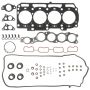 MAHLE HS55502 Engine Cylinder Head Gasket Set