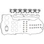 MAHLE HS55511 Engine Cylinder Head Gasket Set