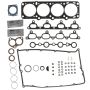 MAHLE HS5727X Engine Cylinder Head Gasket Set