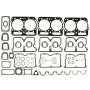 MAHLE HS5858-3 Engine Cylinder Head Gasket Set