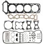 MAHLE HS5863A Engine Cylinder Head Gasket Set