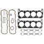 MAHLE HS5869 Engine Cylinder Head Gasket Set