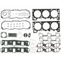 MAHLE HS5887A Engine Cylinder Head Gasket Set