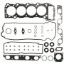 MAHLE HS5890 Engine Cylinder Head Gasket Set