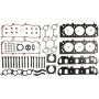 MAHLE HS5891WB Engine Cylinder Head Gasket Set