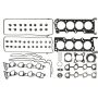 MAHLE HS5931A Engine Cylinder Head Gasket Set