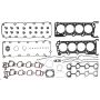 MAHLE HS5931F Engine Cylinder Head Gasket Set