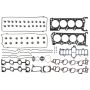 MAHLE HS5931P Engine Cylinder Head Gasket Set