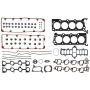 MAHLE HS5931Q Engine Cylinder Head Gasket Set
