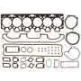 MAHLE HS85182 Engine Cylinder Head Gasket Set