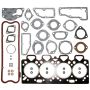 MAHLE HS85202 Engine Cylinder Head Gasket Set