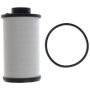 MAHLE HX 132D Automatic Transmission Filter
