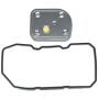 MAHLE HX 158D Automatic Transmission Filter