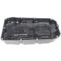 MAHLE HX 196 KIT Transmission Oil Filter