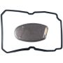 MAHLE HX 81D Automatic Transmission Filter