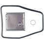 MAHLE HX 88D Automatic Transmission Filter