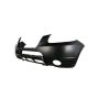 FRONT BUMPER COVER (P) SANTA FE 07-09