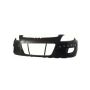 CAPA FRT BUMPER COVER H/B HYUNDAI ELANTRA 09-12