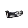 FRONT BUMPER COVER; W/O PARK ASSIST; W/O S/VIEW MONITOR; PRIME HYUNDAI SONATA 20-C