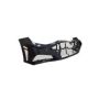 FRONT BUMPER COVER; W/O PARK ASSIST; W/S/VIEW MONITOR; PRIME HYUNDAI SONATA 20-C