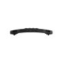 FRONT REBAR ACCENT SDN 06-11; H-BACK 07-11