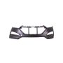 FRONT BUMPER COVER UPPER PRIME HYUNDAI TUCSON 16-18