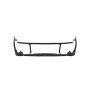 FT BUMPER COVER LOWER W/SKID PLATE&PEDESTRIAN RECOGNITION; TUCSON 16-17