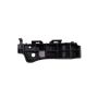 CAPA LT FRT BUMPER COVER RETAINER HYUNDAI SANTA FE SPORT 13-16