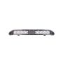 CAPA FRT BUMPER GRILLE W/ADAPTIVE CRUISE CONTROL HYUNDAI SANTA FE 19-20
