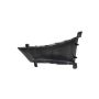 LT FRONT BUMPER INSERT AIR DUCT HYUNDAI VENUE 20-C