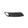LT FRONT BUMPER INSERT OUTER GRILLE HYUNDAI VENUE 20-C