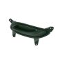 CAPA RT FRT BUMPER INSERT HOLE COVER HYUNDAI SONATA 11-13